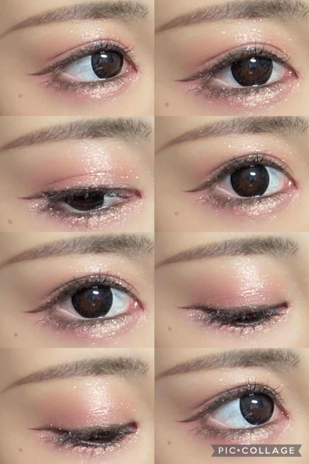 プロ シングル シャドウ/CLIO/単色アイシャドウを使ったクチコミ(3枚目)