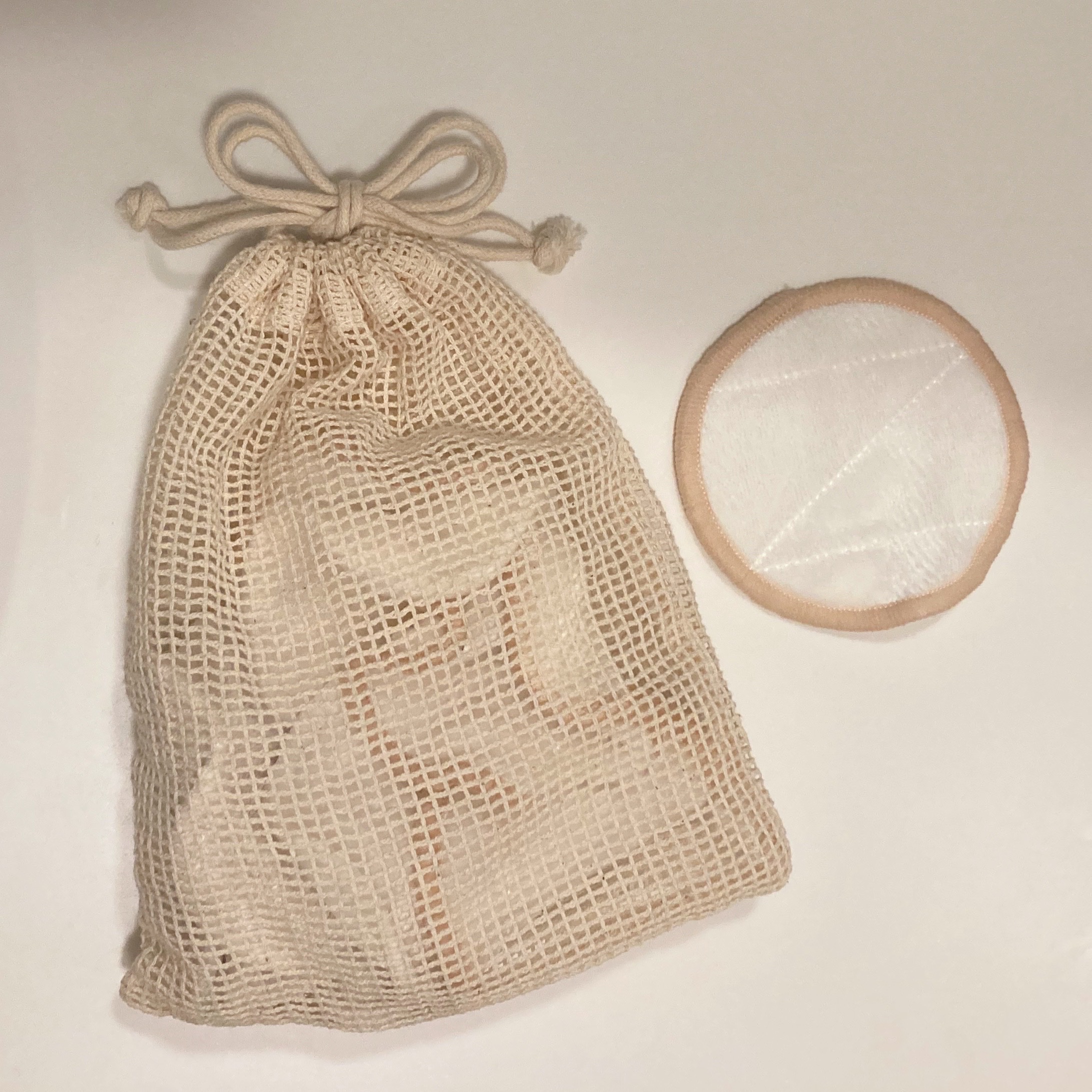 バンブーソフトコットン/GAJU/その他を使ったクチコミ（1枚目）