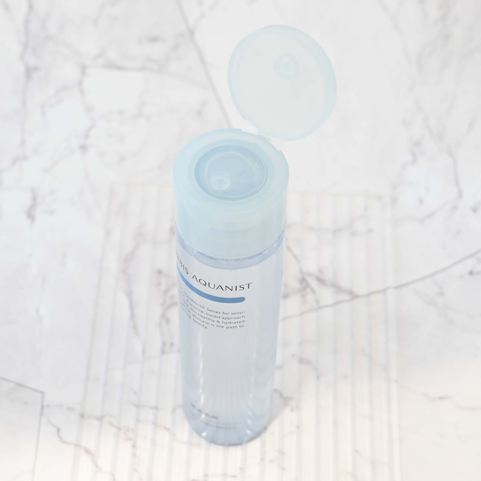 オルビス アクアニスト ローション RM ［敏感肌用化粧水]しっとり高保湿タイプ/オルビス/化粧水を使ったクチコミ（2枚目）