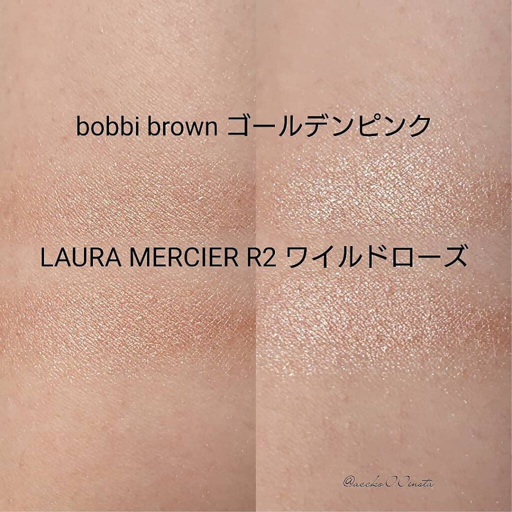 キャビアスティック アイカラー/ローラ メルシエ/スティックアイシャドウを使ったクチコミ(4枚目)