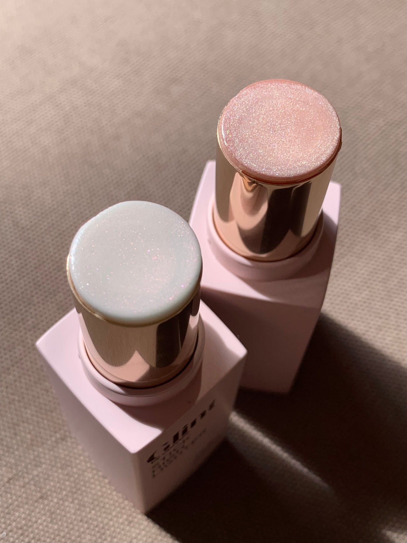 スティックハイライター/Glint/スティックハイライトを使ったクチコミ(7枚目)