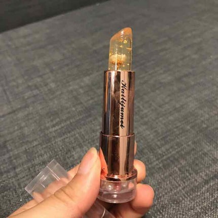 フラワーティントリップN オイルイン/Kailijumei/リップティントを使ったクチコミ(1枚目)