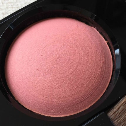 ジュ コントゥラスト/CHANEL/パウダーチークを使ったクチコミ(3枚目)