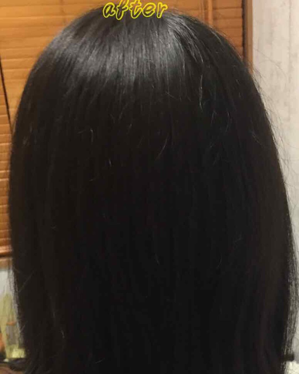 SALONIA ストレートヒートブラシ/SALONIA/ヒートブラシを使ったクチコミ（2枚目）