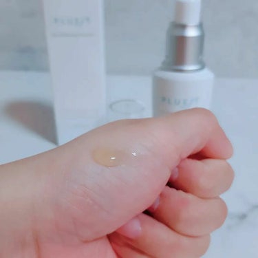 OG Hydrating Serum R+（OGハイドレーティングセラムRプラス）/PLUEST/美容液を使ったクチコミ（3枚目）