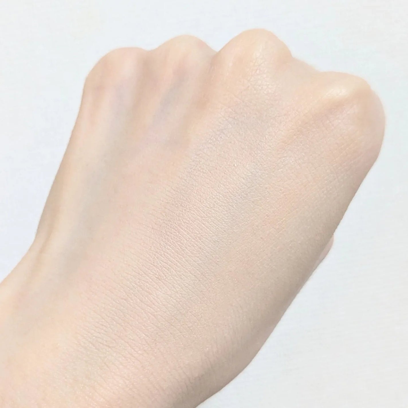 ベルベットジュエルクッション/BIVABOO/クッションファンデーションを使ったクチコミ(5枚目)