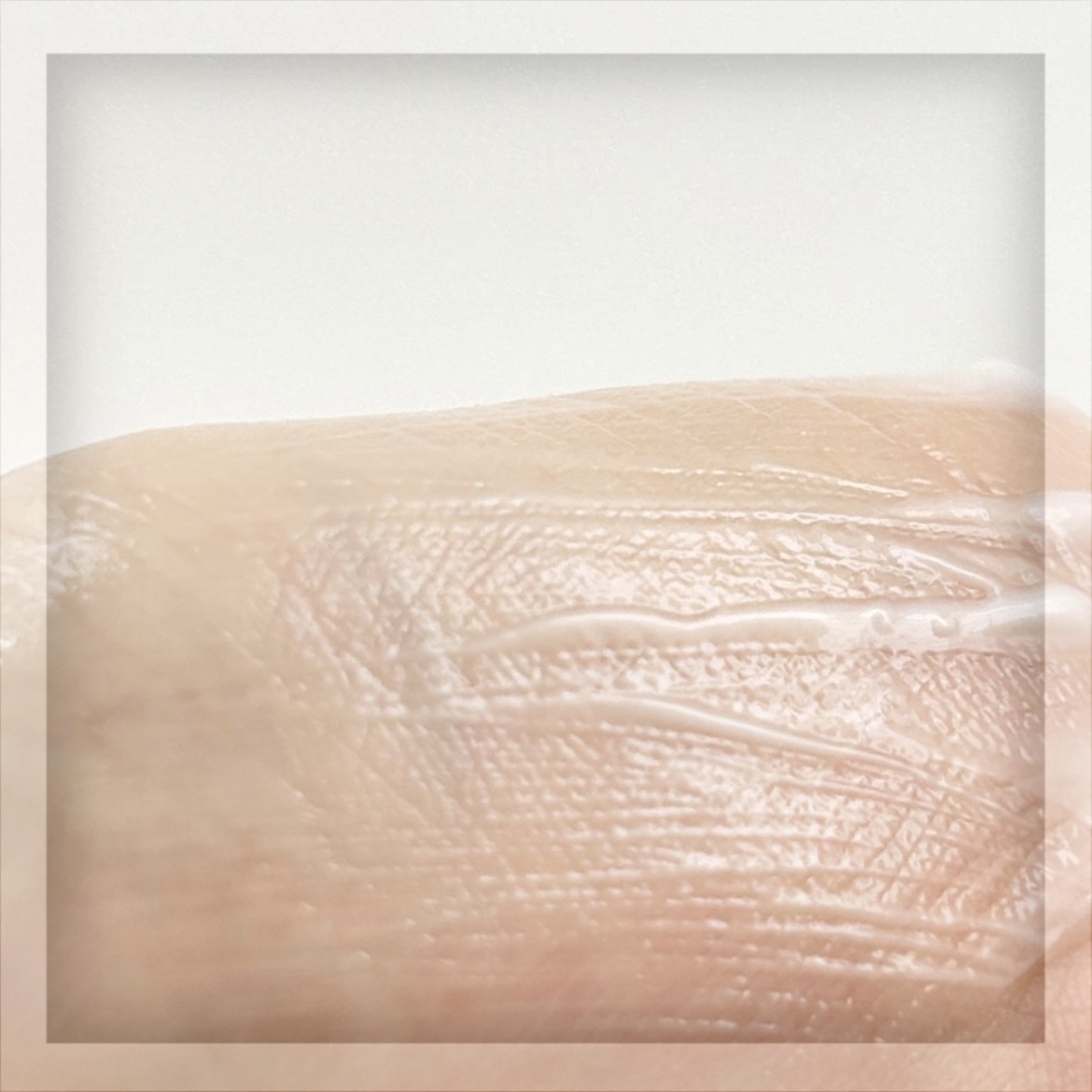 デイリーモイスチャーボディローション 257ml/Derma:B/ボディローションを使ったクチコミ（3枚目）