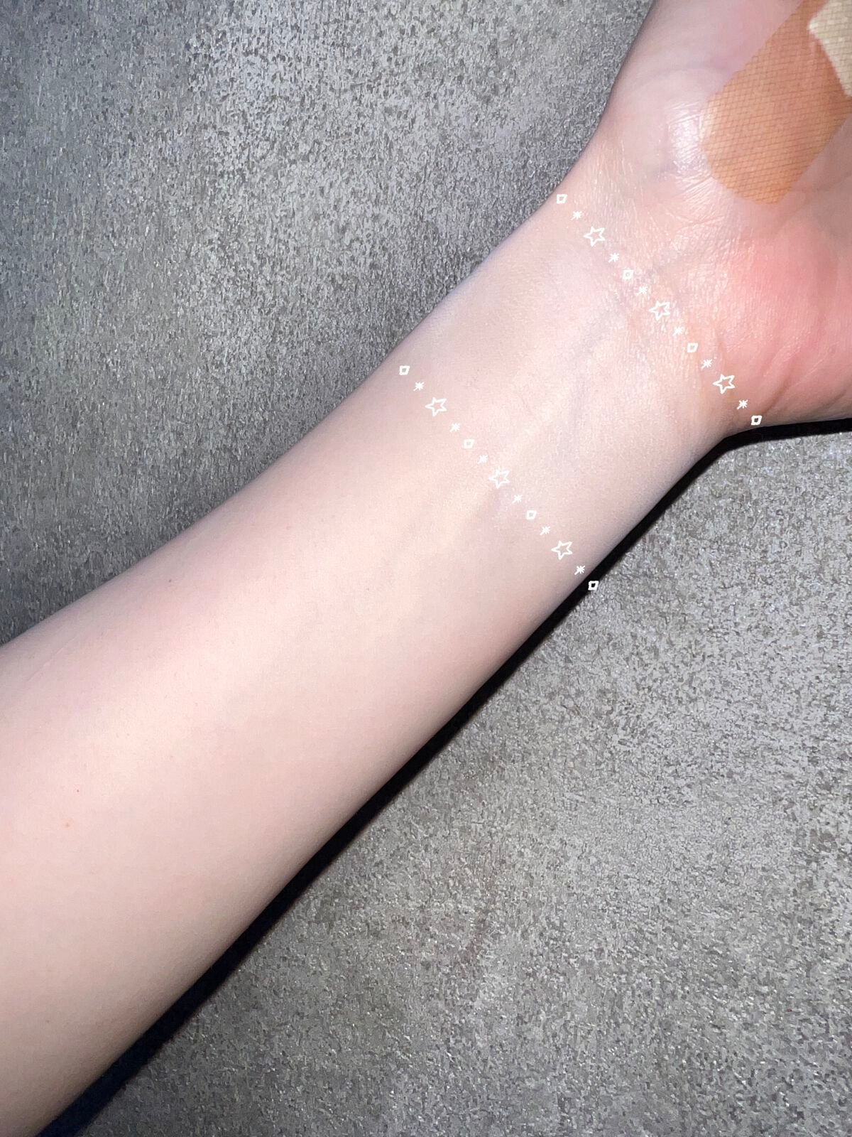 ヴォワールコレクチュールn/クレ・ド・ポー ボーテ/化粧下地を使ったクチコミ(3枚目)