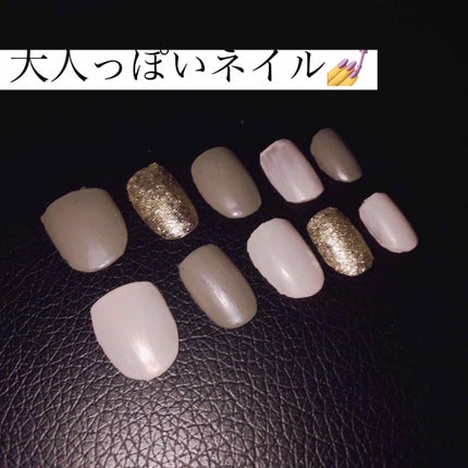 irogel/irogel(イロジェル)/ジェルネイルを使ったクチコミ(1枚目)