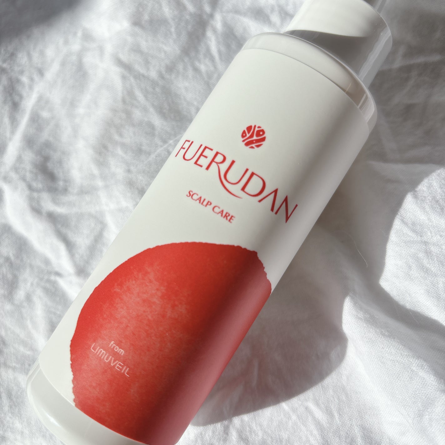 薬用育毛剤フエルダン/リムサプライ/頭皮ローションを使ったクチコミ(2枚目)