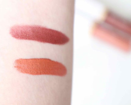 イベリスピメル ムースアイシャドウ/pdc/ジェル・クリームアイシャドウを使ったクチコミ(3枚目)