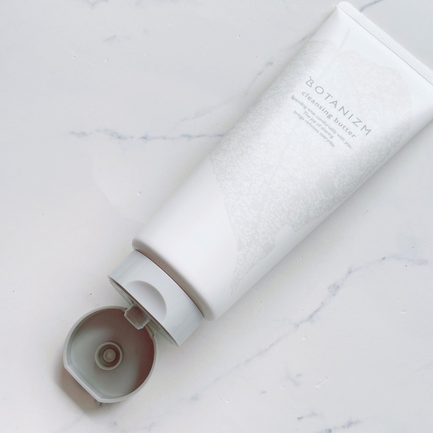 クレイウォッシュ/ボタニズム /洗顔フォームを使ったクチコミ(4枚目)