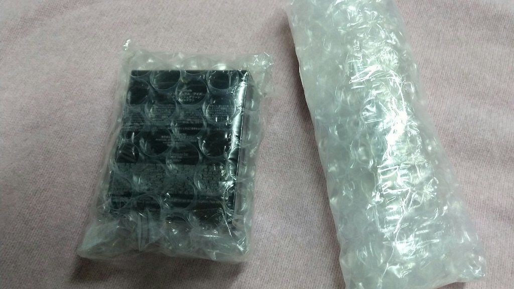 ニュアンス リップグロス/OSAJI/リップグロスを使ったクチコミ（2枚目）