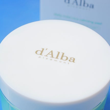 デイリーマイルドCICAカーミングパッド/ダルバ/スキンケア・基礎化粧品を使ったクチコミ(7枚目)