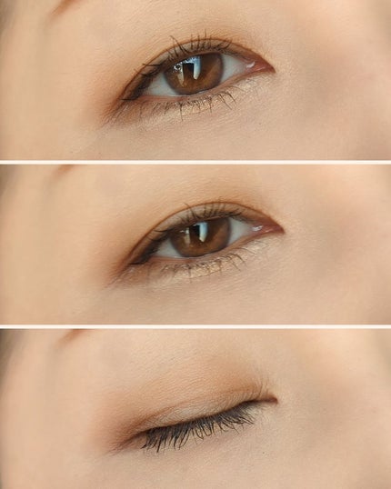 ベターザンパレット/rom&nd/アイシャドウパレットを使ったクチコミ(4枚目)