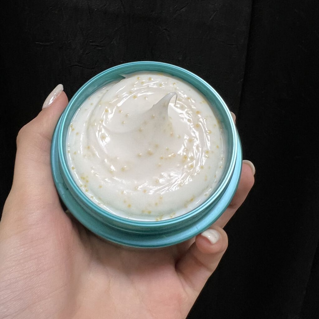 ビューティーチャージ ナイトスペリア/アトリックス/ハンドクリームを使ったクチコミ（2枚目）