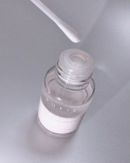 ピンクパウダースポットトリートメント/EUYIRA/その他スキンケアを使ったクチコミ(3枚目)