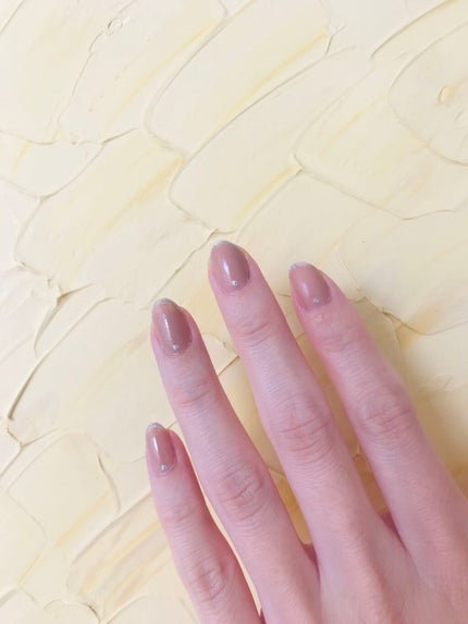 ネイルホリック アート/ネイルホリック/マニキュアを使ったクチコミ(3枚目)