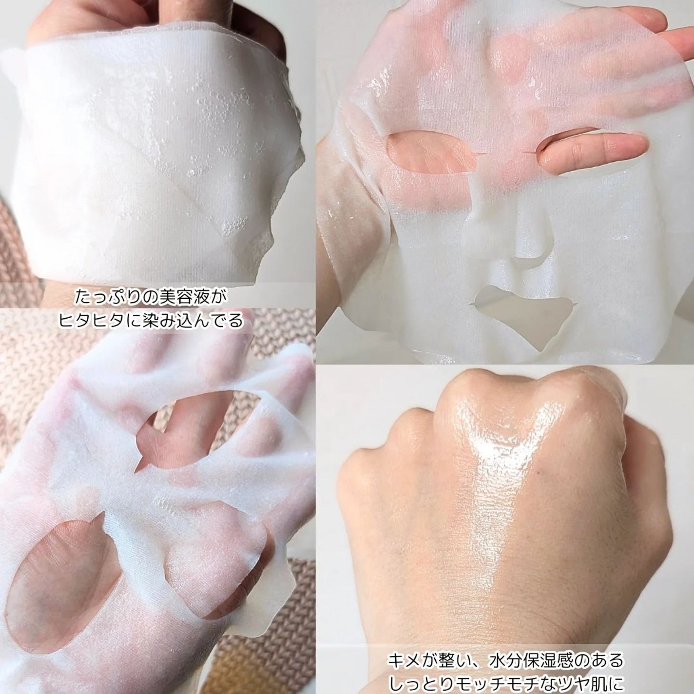 アビブ グルタチオンソームダークスポットセラムビタドロップ/Abib /美容液を使ったクチコミ(7枚目)