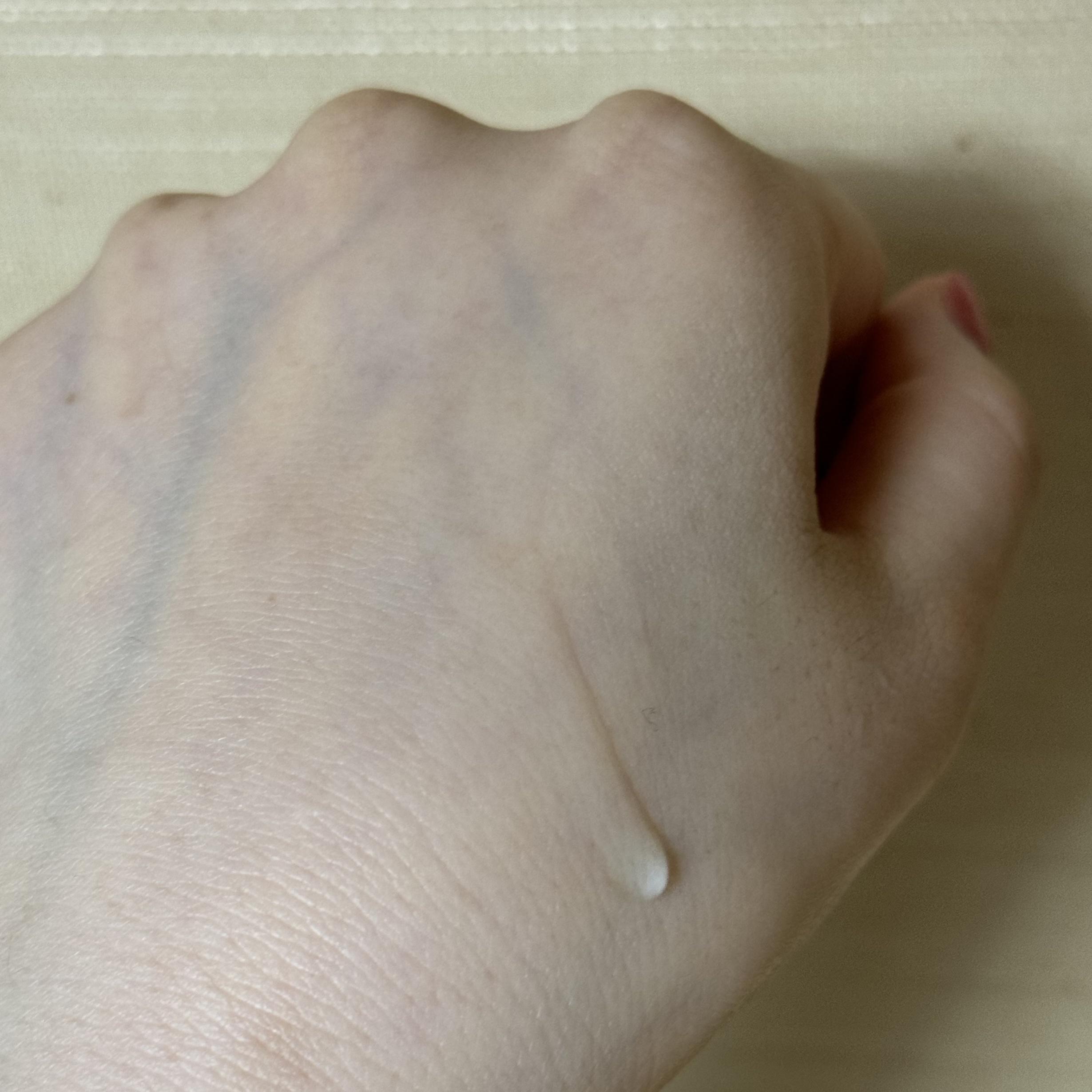 なめらか本舗 薬用純白美容液/なめらか本舗/美容液を使ったクチコミ（3枚目）