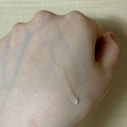 なめらか本舗 薬用純白美容液/なめらか本舗/美容液を使ったクチコミ(3枚目)