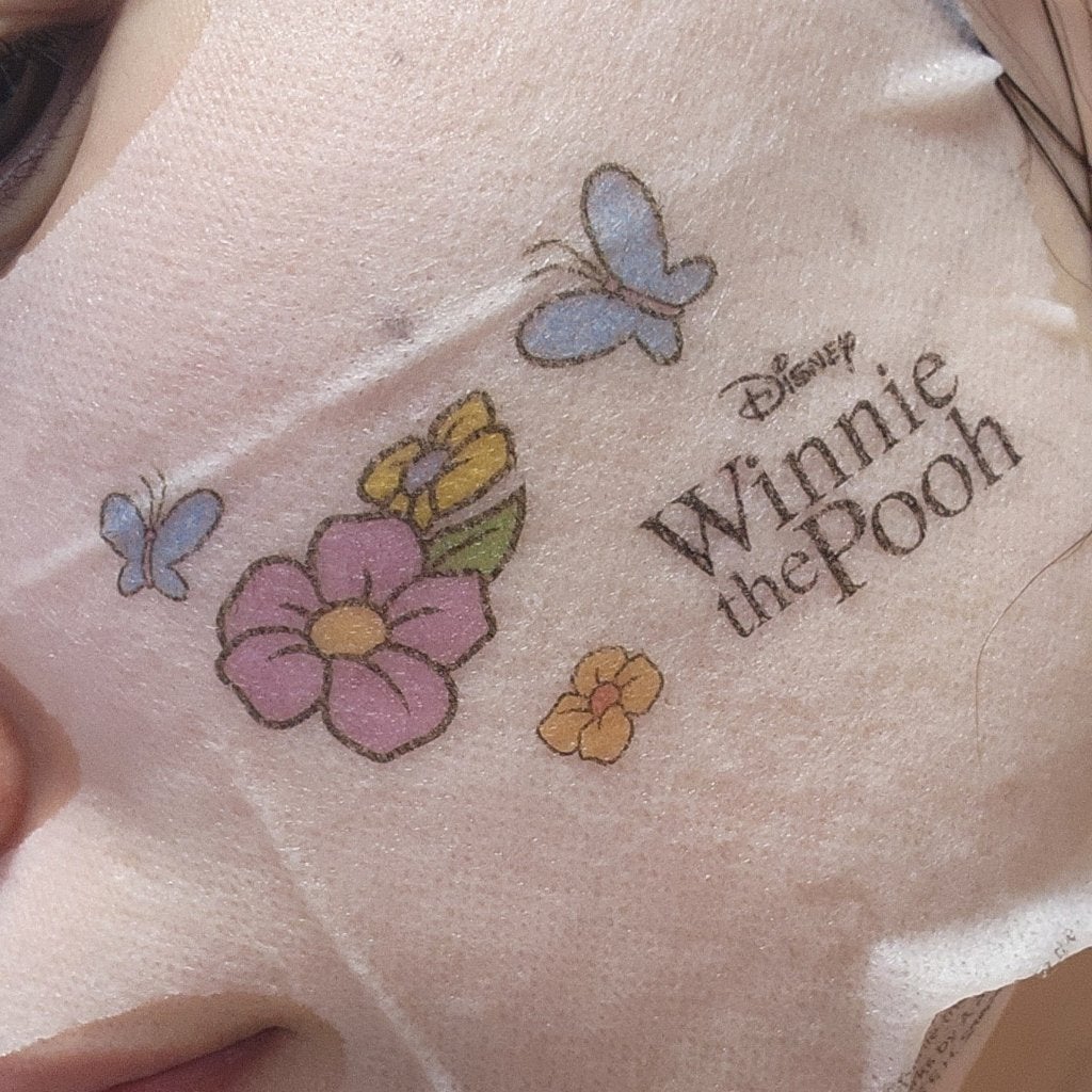 フォトピック カミング ティーツリーケア マスク/JMsolution-japan edition-/シートマスク・パックを使ったクチコミ(3枚目)