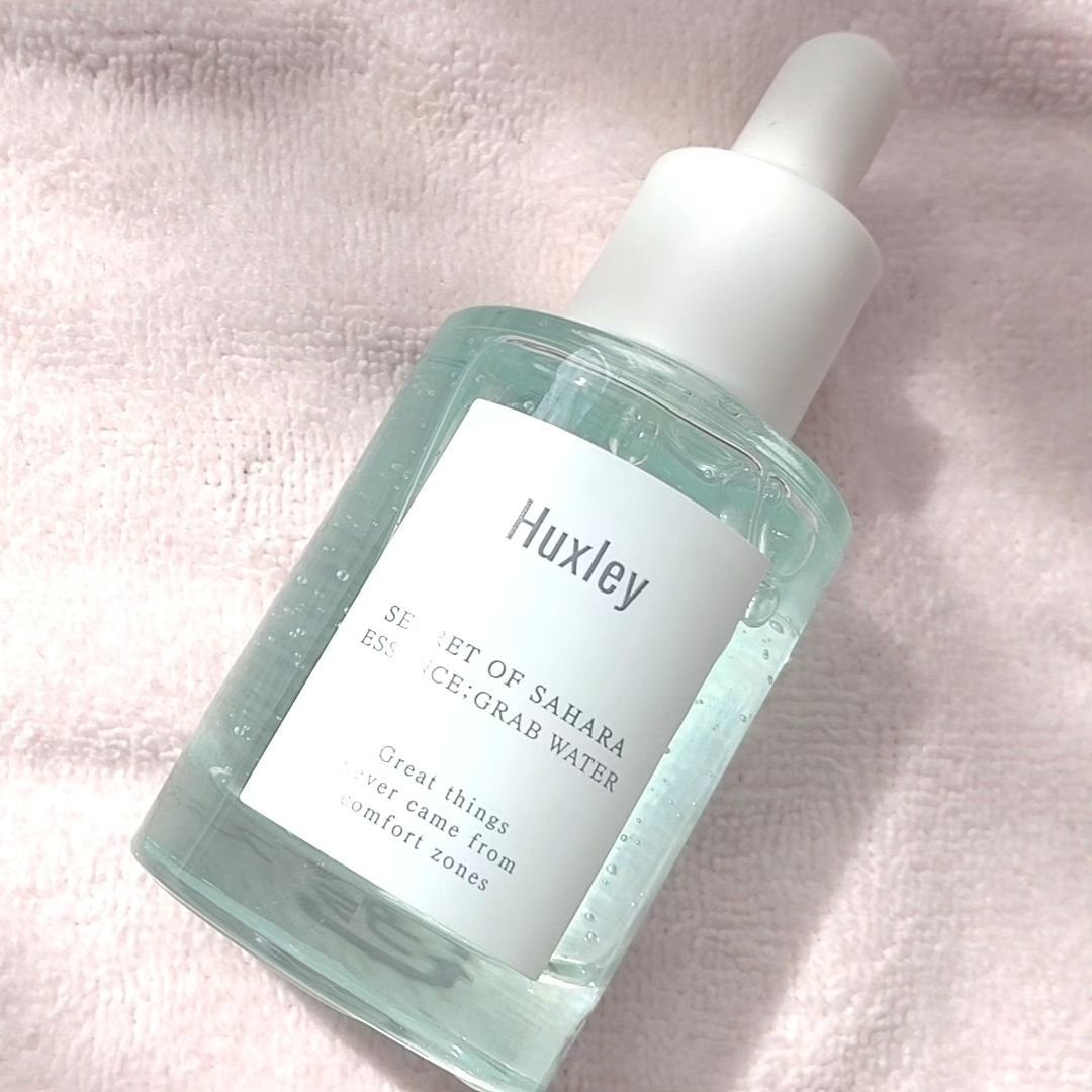 エミ✿投稿ある方フォロバ100 on LIPS 「Huxley(@huxley_japan)エッセンスグラブウォ..」(2枚目)