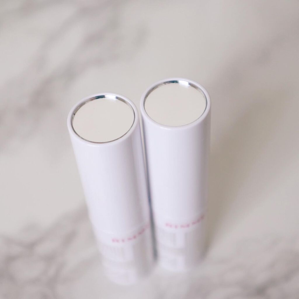 ラスティングフィニッシュ オイルティントリップ/リンメル ロンドン/リップティントを使ったクチコミ(3枚目)