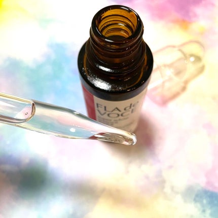 スーパーホワイト 美容原液/FLA de VOCE/美容液を使ったクチコミ(5枚目)