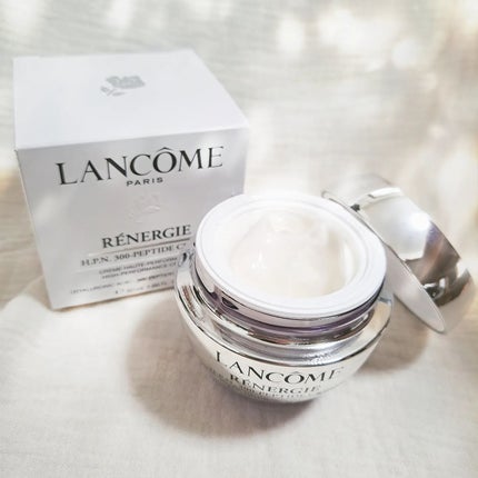 ã¬ãã«ãžãŒ HPN ã¯ãªãŒã /LANCOME/ãã§ã€ã¹ã¯ãªãŒã ã䜿ã£ãã¯ãã³ãïŒ2æç®ïŒ