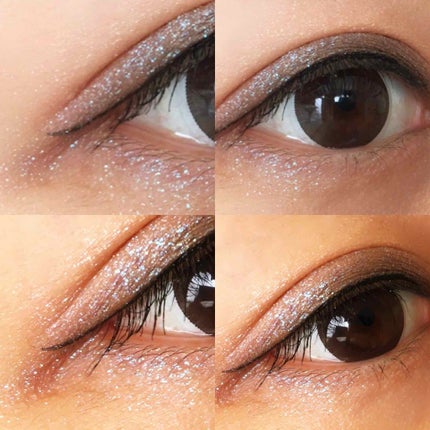 キャビアスティック アイカラー/ローラ メルシエ/スティックアイシャドウを使ったクチコミ(2枚目)