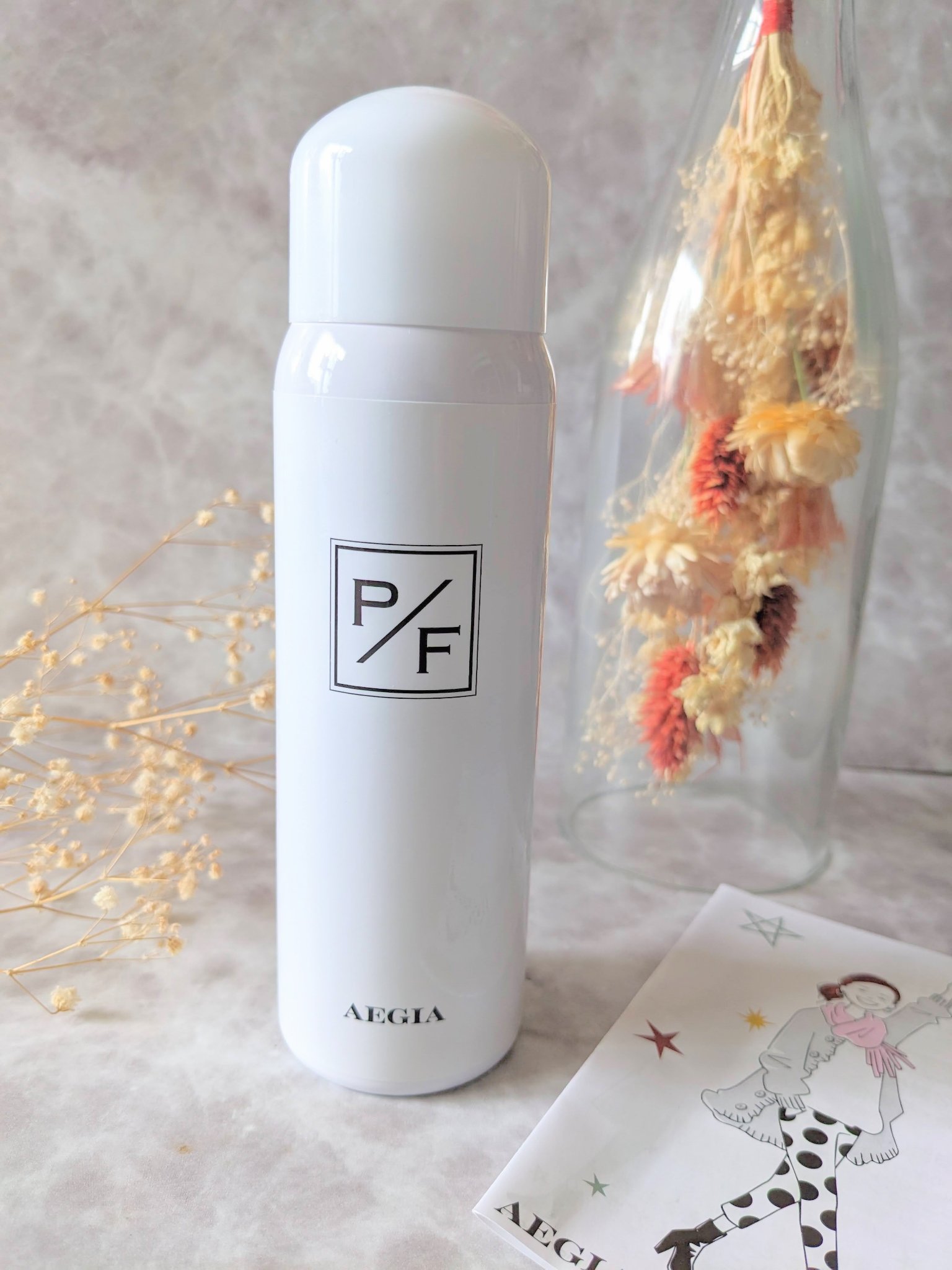 プロテクトフォームP/syante/その他を使ったクチコミ（2枚目）