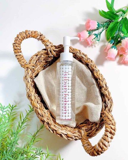 クレンジング/ジュバンジュバン/クレンジングウォーターを使ったクチコミ(2枚目)