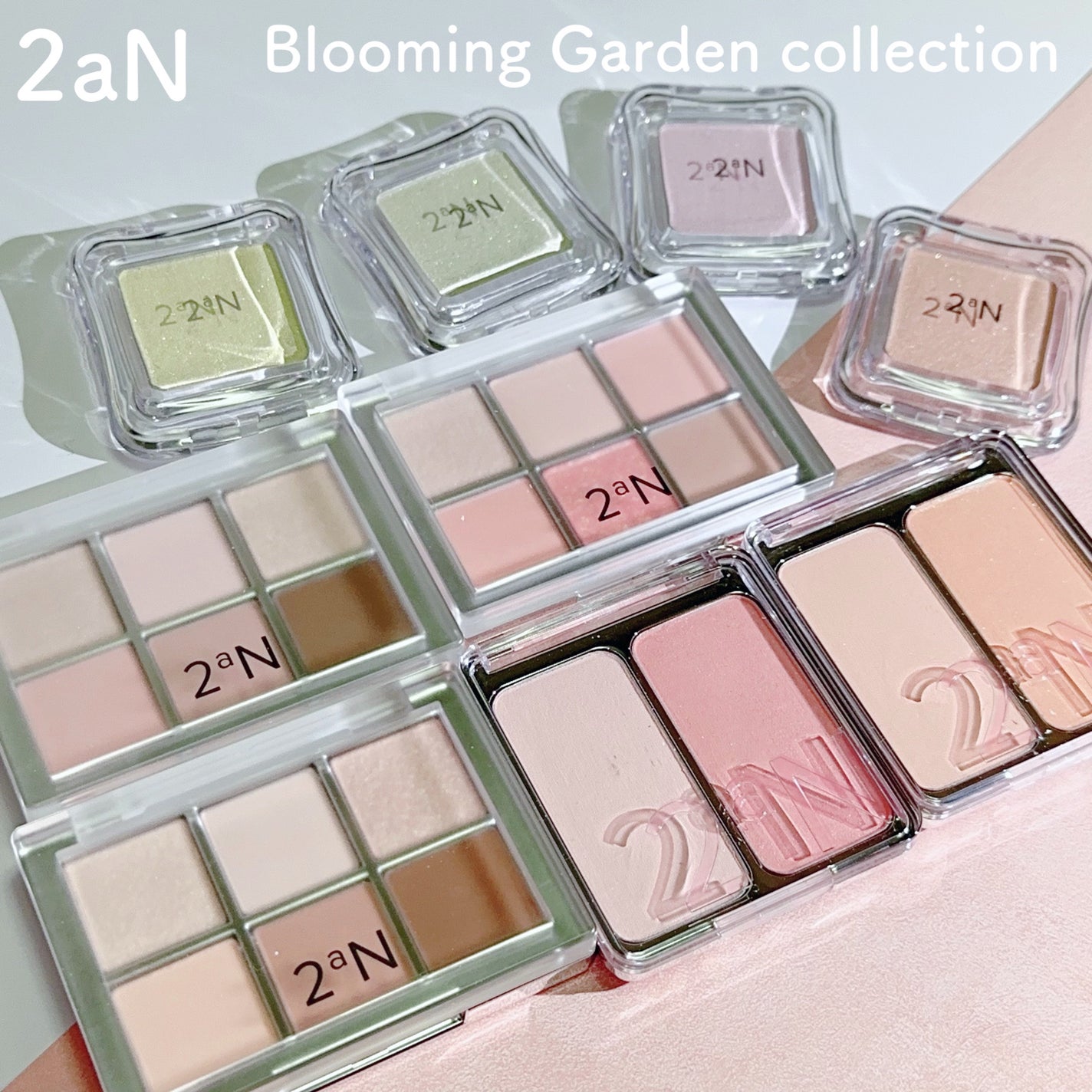 デュアルチーク/2aN/パウダーチークを使ったクチコミ(2枚目)