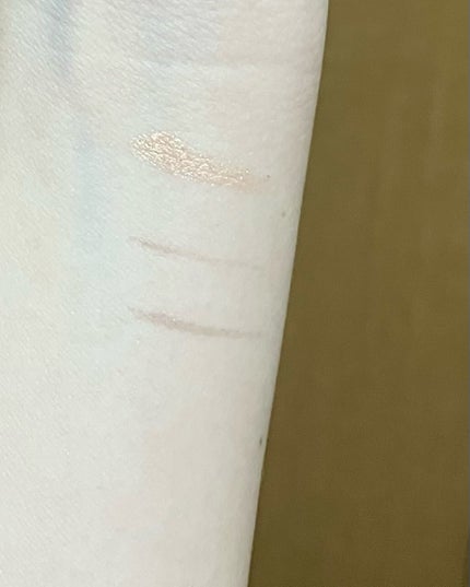 マルチブルーミングアイズ/K-パレット/スティックアイシャドウを使ったクチコミ(4枚目)