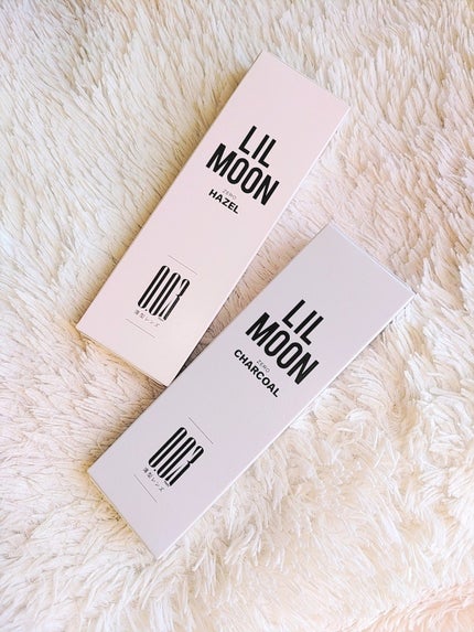 LILMOON 1day 0.03ZERO/LILMOON/ワンデー(1DAY)カラコンを使ったクチコミ(6枚目)
