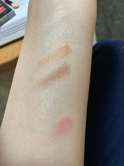 MY MIXED PALETTE 6色カスタムパレット/MN/マルチパレットを使ったクチコミ(4枚目)