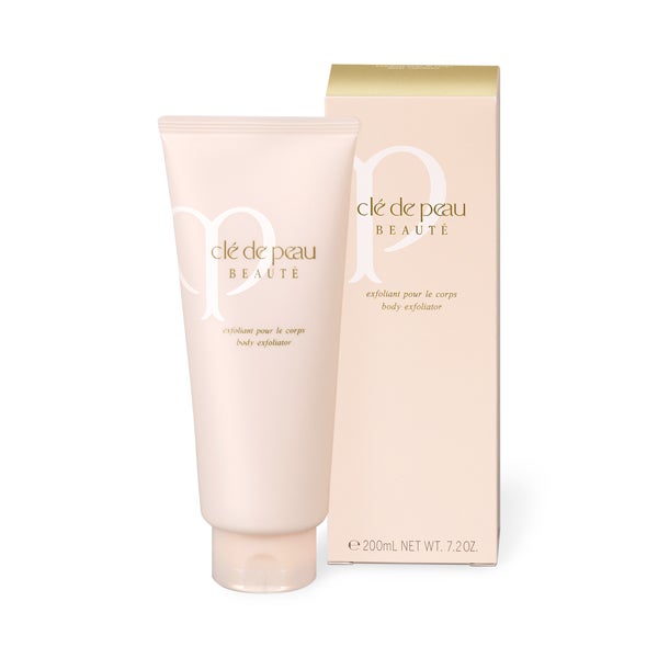 エクスフォリアンプールルコール クレ・ド・ポー ボーテ
