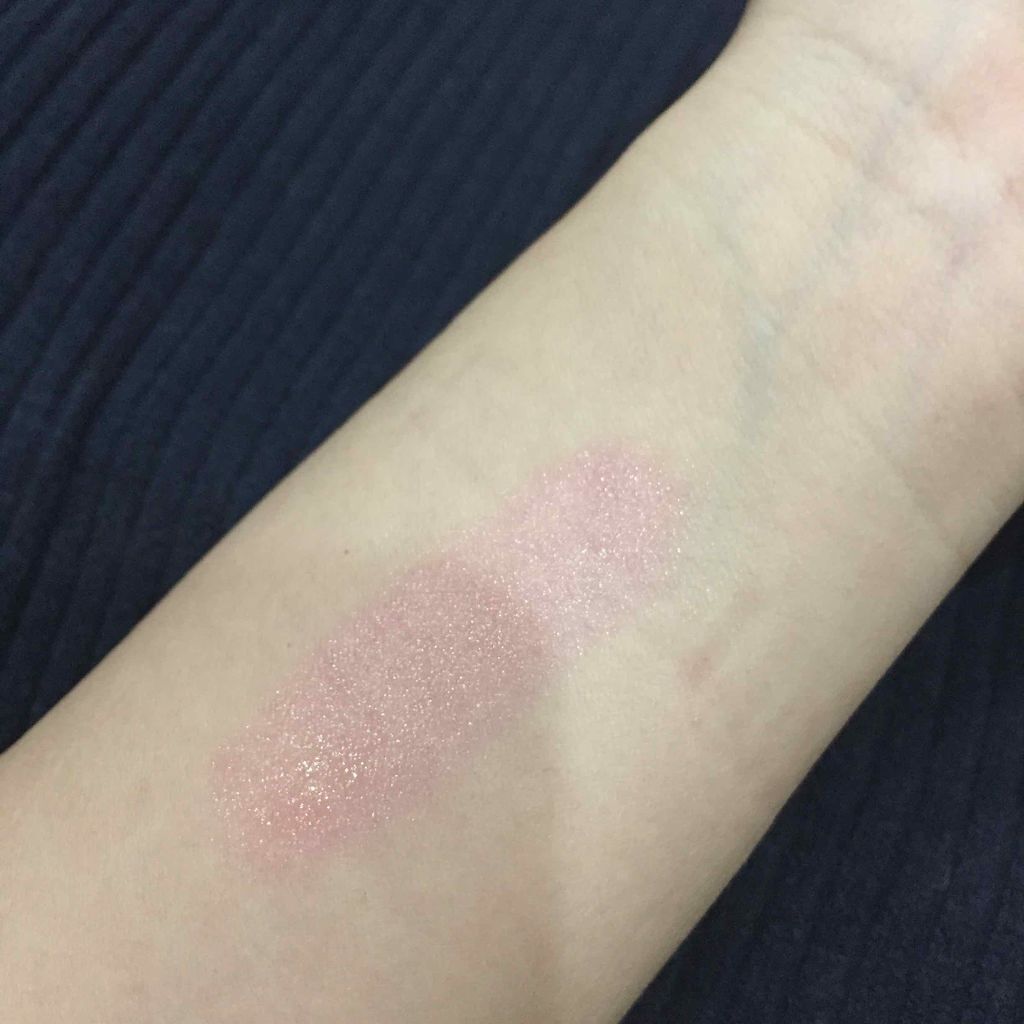 フラワーティントリップN オイルイン/Kailijumei/リップティントを使ったクチコミ（2枚目）