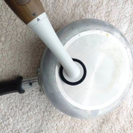 seiko_official on LIPS 「見せ置きできるお掃除電動ブラシLifeonProductsの【..」(5枚目)