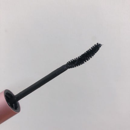 ベター ザン セックス マスカラ ドール ラッシュ/Too Faced/マスカラを使ったクチコミ(2枚目)