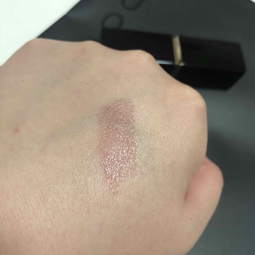 モイスチャー リッチ リップスティック/SUQQU/口紅を使ったクチコミ(2枚目)