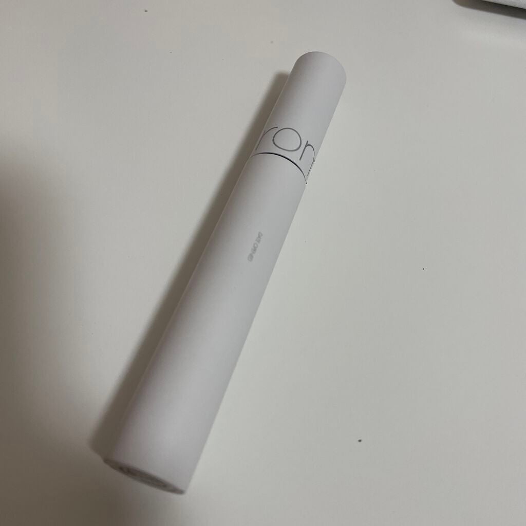 ハンオールラッシュセラム/rom&nd/まつげ美容液を使ったクチコミ(1枚目)