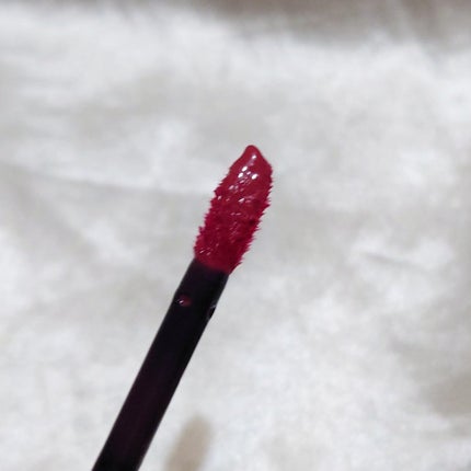 グロウラッピングティント/LIPGUARDIAN/リップティントを使ったクチコミ(2枚目)