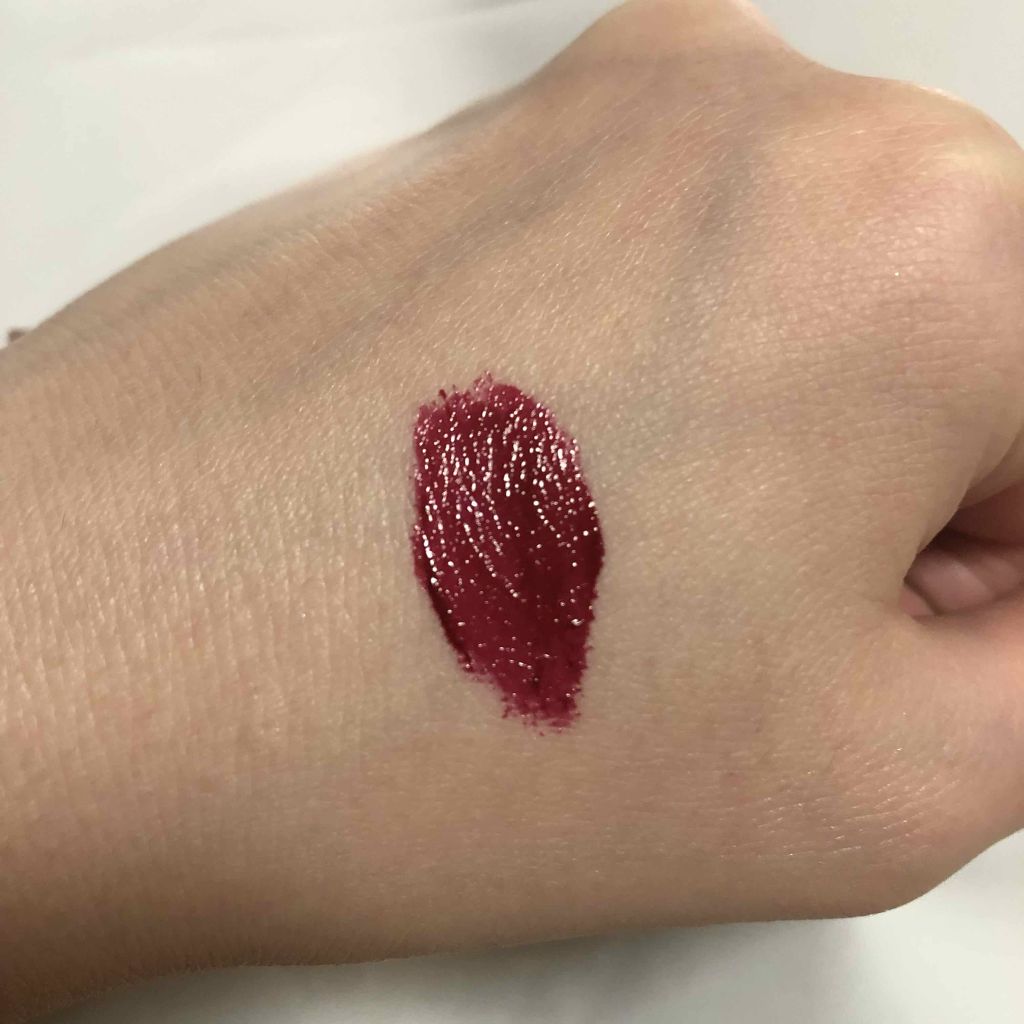 ファーストコレクションリップス/VAVI MELLO/口紅を使ったクチコミ（2枚目）