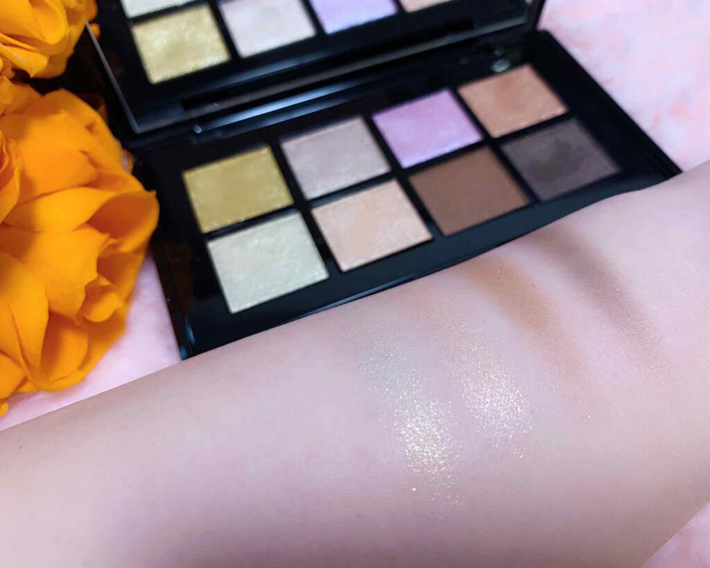 リップグロス ピュア/ADDICTION/リップグロスを使ったクチコミ（3枚目）