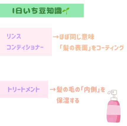 プロテイントリートメント/KUNDAL/コンディショナー単品を使ったクチコミ(2枚目)