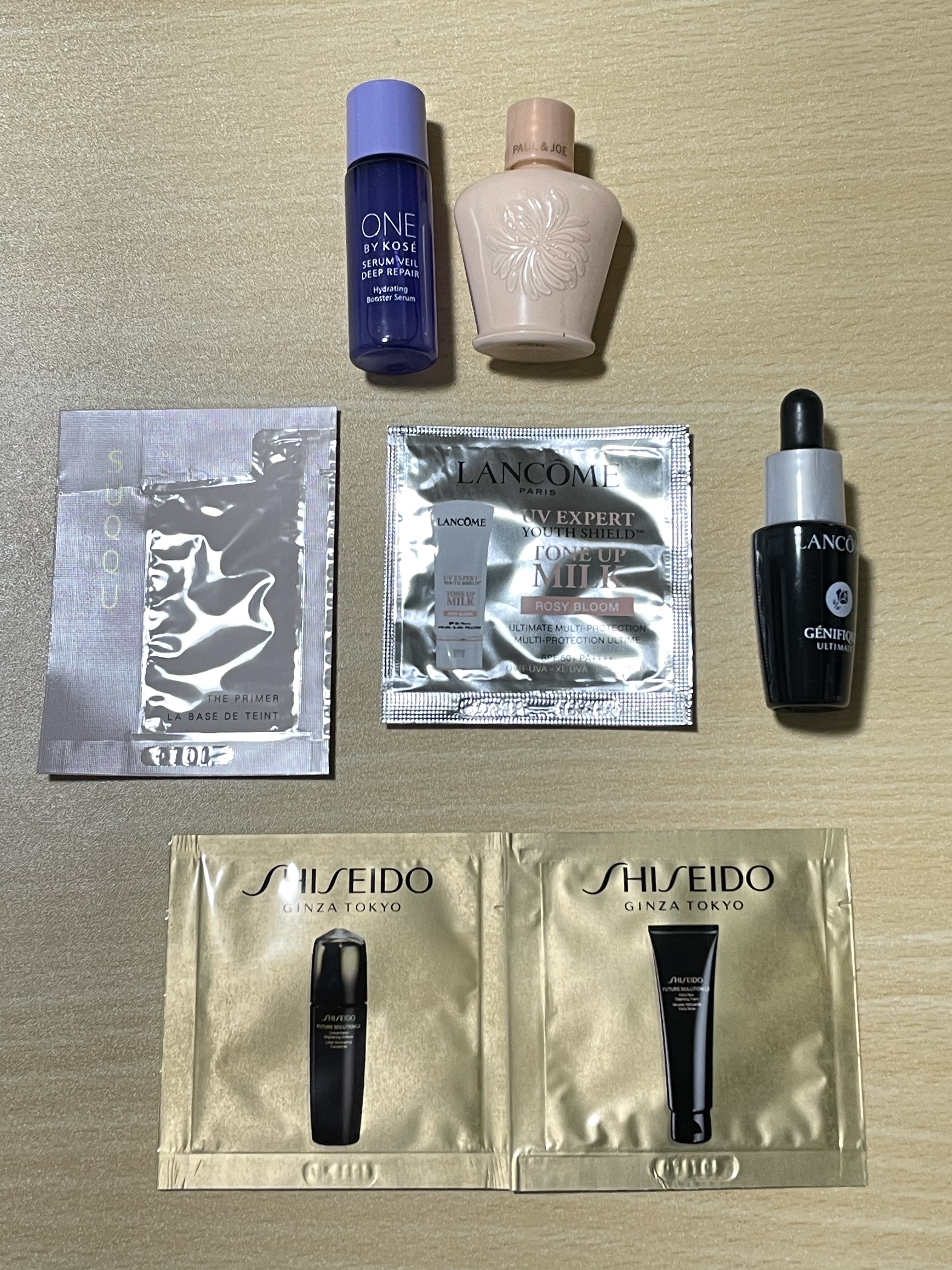 フューチャーソリューション LX エクストラ リッチ クレンジングフォームｅ/SHISEIDO/洗顔フォームを使ったクチコミ（2枚目）