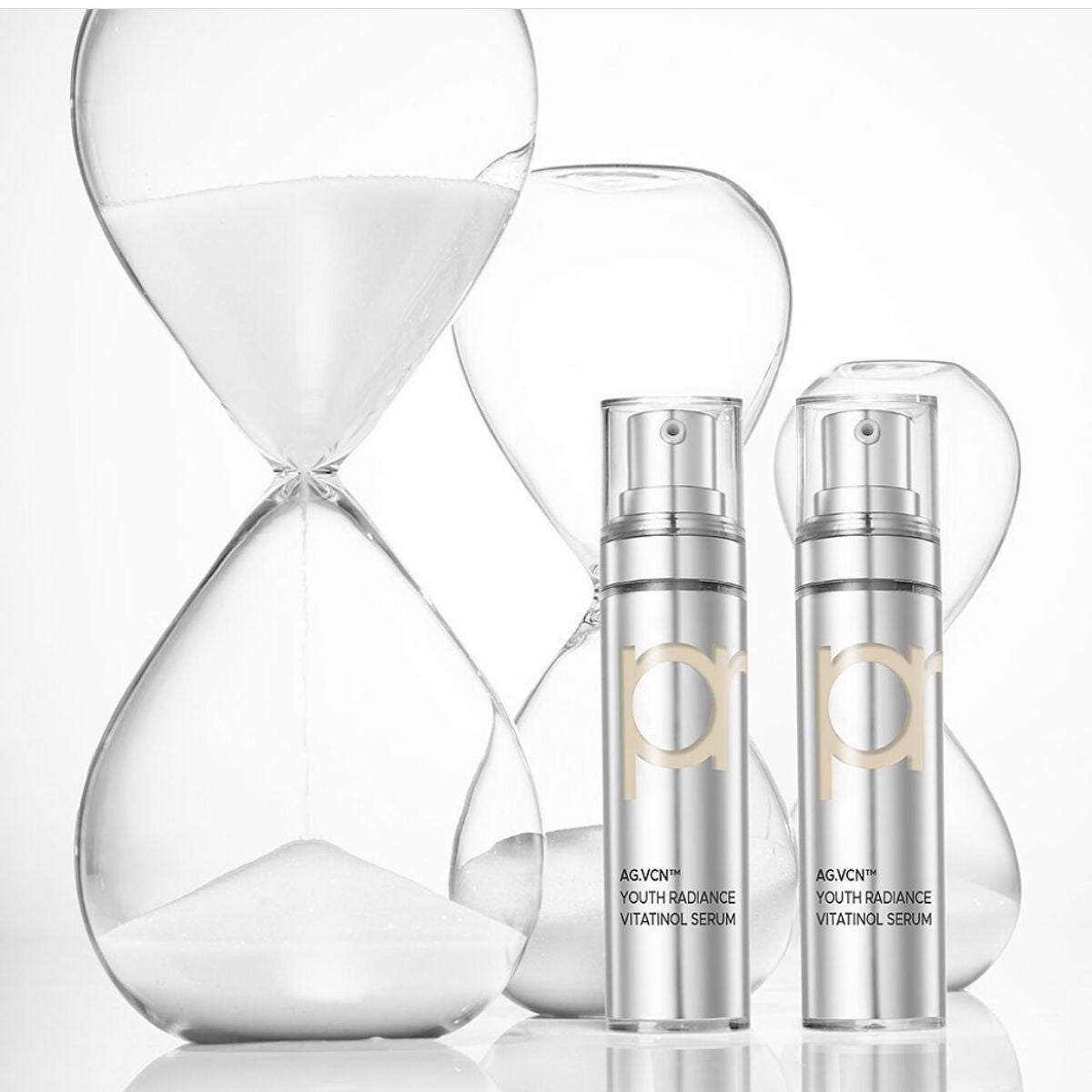 ユース ラディアンス ビタチノール セラム/primera/美容液を使ったクチコミ(1枚目)