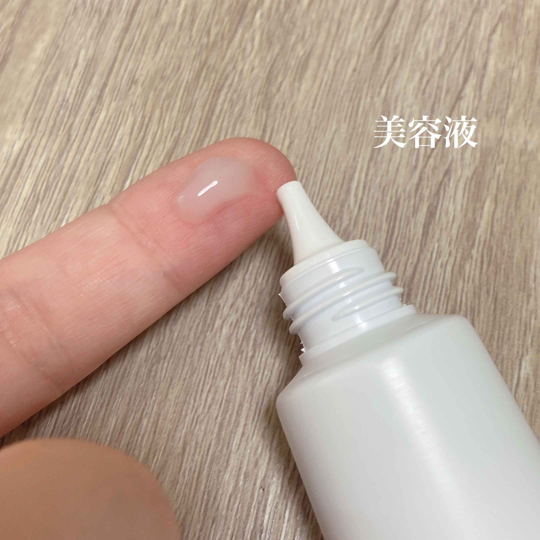 チョコブラ スペシャル毛穴ケアセット/Chocobra/スキンケアキットを使ったクチコミ（3枚目）